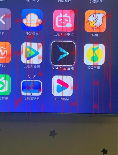 开云app体育在线下载，如何绑定电视观看更爽体验