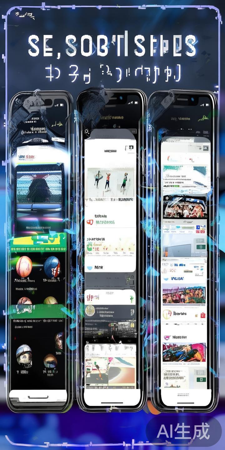 如何通过官方渠道安全下载Kai云体育APP的详细操作步骤指南 在现代体育娱乐生活中,体育赛事和健康运动的不断普及