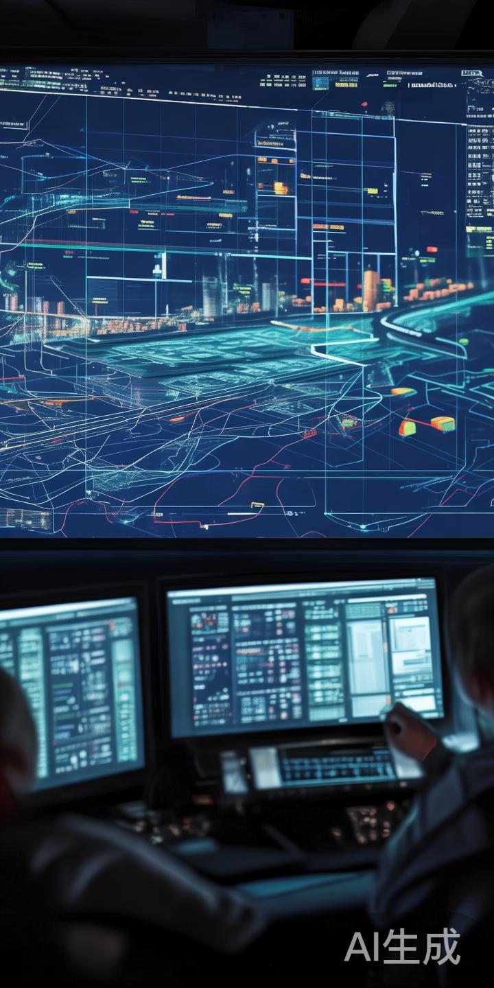 开云体育官方网站入口访问安全保障策略的全面提升与实施方案研究 部署先进的安全检测与防御技术
引入入侵检测系统(