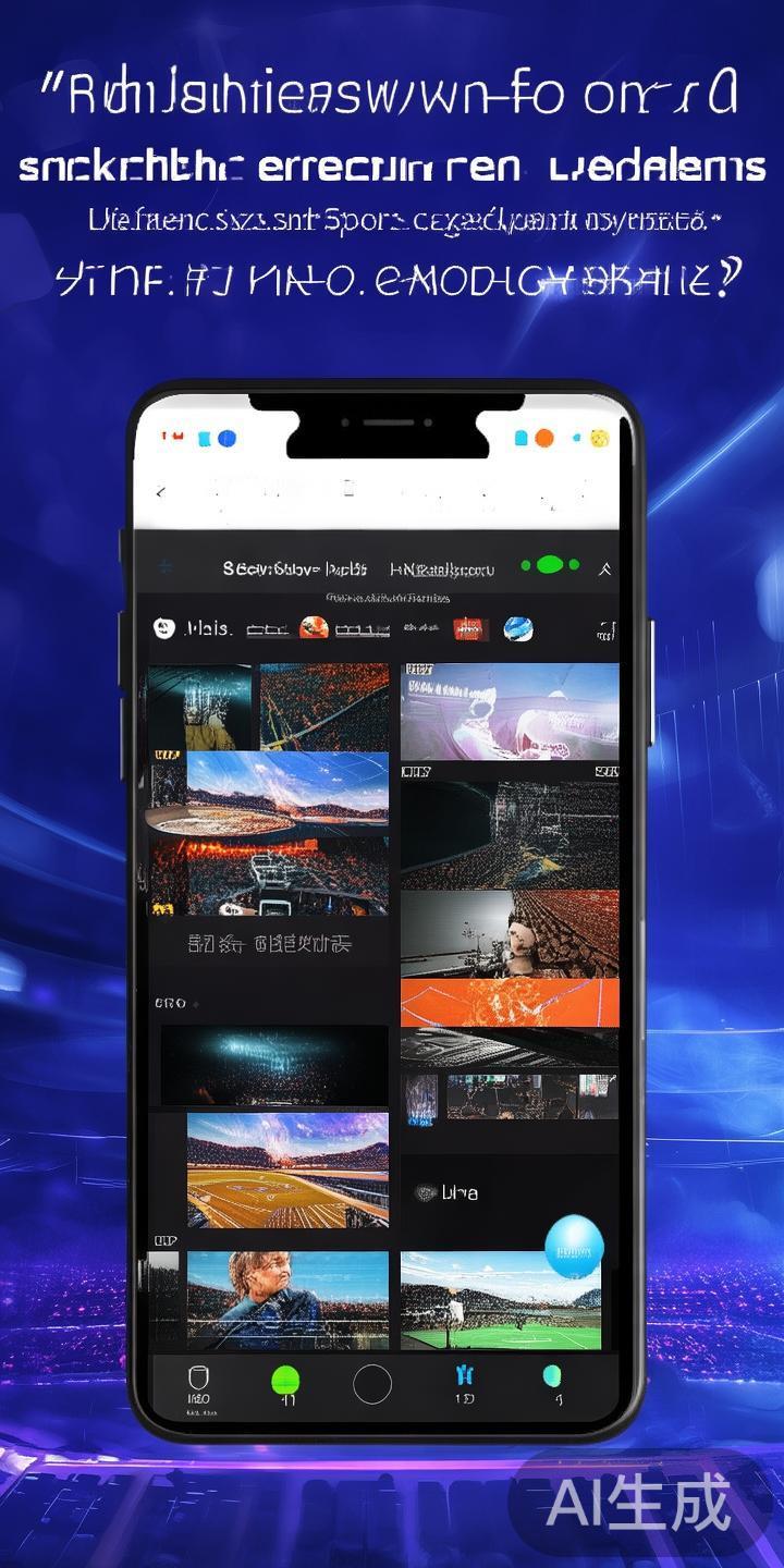 开yun体育APP官方最新版是一款集赛事直播、即时